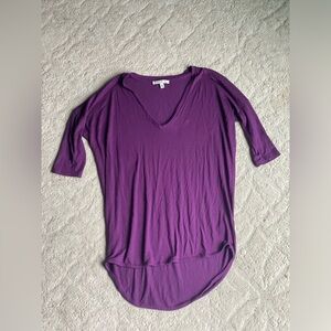 Women’s EXPRESS tunic size small